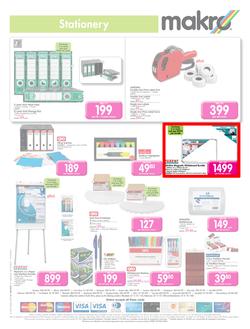 Makro : Office (06 Oct - 19 Oct 2015), page 8