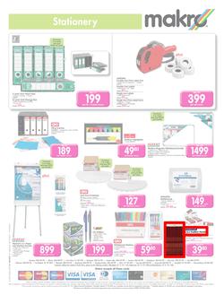 Makro : Office (06 Oct - 19 Oct 2015), page 8