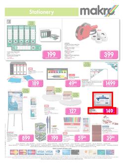 Makro : Office (06 Oct - 19 Oct 2015), page 8