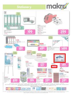 Makro : Office (06 Oct - 19 Oct 2015), page 8