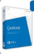 Microsoft Outlook 2013-Each