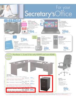 Makro : Office (08 Sep - 21 Sep 2015), page 4