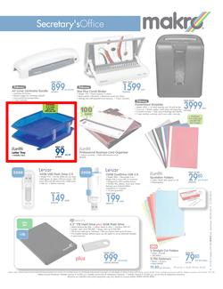 Makro : Office (08 Sep - 21 Sep 2015), page 5