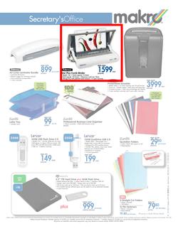 Makro : Office (08 Sep - 21 Sep 2015), page 5