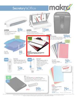 Makro : Office (08 Sep - 21 Sep 2015), page 5
