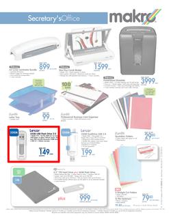 Makro : Office (08 Sep - 21 Sep 2015), page 5