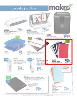 Makro : Office (08 Sep - 21 Sep 2015), page 5