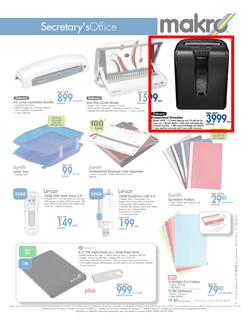 Makro : Office (08 Sep - 21 Sep 2015), page 5