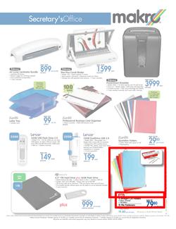 Makro : Office (08 Sep - 21 Sep 2015), page 5