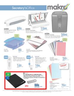 Makro : Office (08 Sep - 21 Sep 2015), page 5