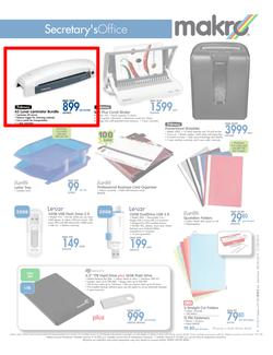 Makro : Office (08 Sep - 21 Sep 2015), page 5