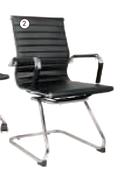 Prism Visitors Chair