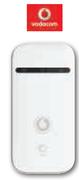 Vodacom R207Z Wi-Fi Router-On My Gig 2