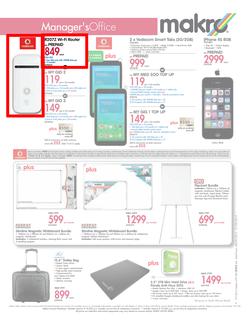 Makro : Office (08 Sep - 21 Sep 2015), page 7