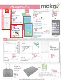 Makro : Office (08 Sep - 21 Sep 2015), page 7