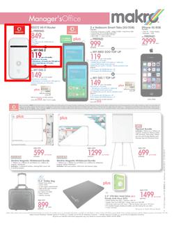 Makro : Office (08 Sep - 21 Sep 2015), page 7