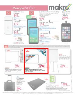 Makro : Office (08 Sep - 21 Sep 2015), page 7
