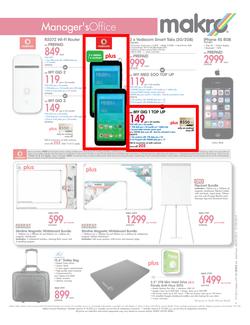 Makro : Office (08 Sep - 21 Sep 2015), page 7