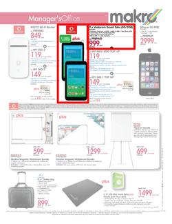 Makro : Office (08 Sep - 21 Sep 2015), page 7
