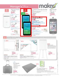 Makro : Office (08 Sep - 21 Sep 2015), page 7