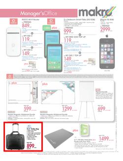 Makro : Office (08 Sep - 21 Sep 2015), page 7
