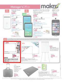 Makro : Office (08 Sep - 21 Sep 2015), page 7