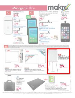 Makro : Office (08 Sep - 21 Sep 2015), page 7