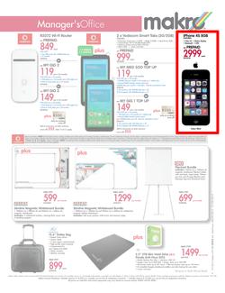 Makro : Office (08 Sep - 21 Sep 2015), page 7