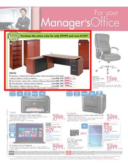 Makro : Office (08 Sep - 21 Sep 2015), page 8