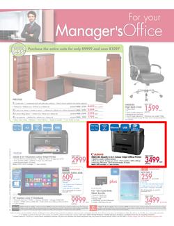 Makro : Office (08 Sep - 21 Sep 2015), page 8