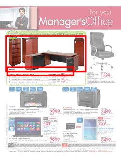 Makro : Office (08 Sep - 21 Sep 2015), page 8