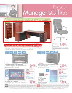 Makro : Office (08 Sep - 21 Sep 2015), page 8