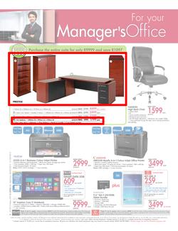 Makro : Office (08 Sep - 21 Sep 2015), page 8