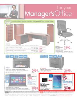 Makro : Office (08 Sep - 21 Sep 2015), page 8