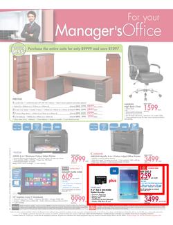 Makro : Office (08 Sep - 21 Sep 2015), page 8