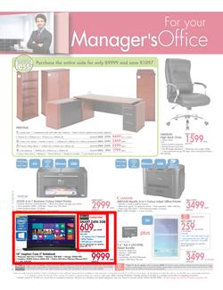 Makro : Office (08 Sep - 21 Sep 2015), page 8