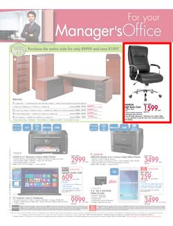 Makro : Office (08 Sep - 21 Sep 2015), page 8
