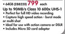 Samsung 64GB Pro Micro SD Card