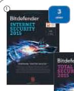 Bitdefender 2015 IS-3 User