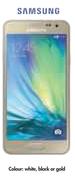 Samsung Galaxy A3 LTE