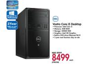 Dell Vostrol Core i5 Desktop
