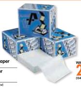 Top Form Computer Paper-Each