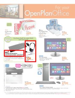 Makro : Office (08 Sep - 21 Sep 2015), page 10