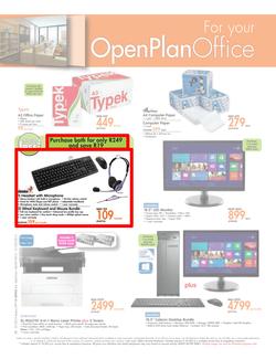 Makro : Office (08 Sep - 21 Sep 2015), page 10