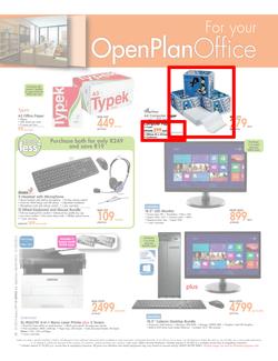 Makro : Office (08 Sep - 21 Sep 2015), page 10