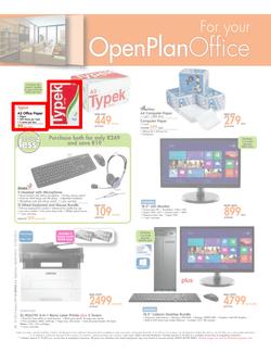 Makro : Office (08 Sep - 21 Sep 2015), page 10