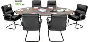 Titan Visitors Chair-Each