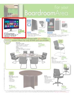 Makro : Office (08 Sep - 21 Sep 2015), page 12
