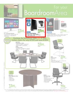 Makro : Office (08 Sep - 21 Sep 2015), page 12