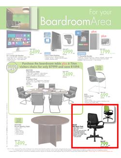 Makro : Office (08 Sep - 21 Sep 2015), page 12